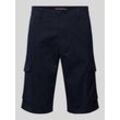 Cargoshorts mit aufgesetzten Taschen Modell 'JOHN'