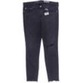 AG Adriano Goldschmied Damen Jeans, grau, Gr. 31