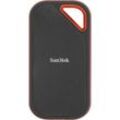 SanDisk Extreme Pro Portable SSD 1TB 2000MB/s SDSSDE81-1T00-G25