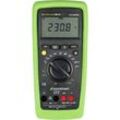 Gossen Metrawatt METRALINE DM 41 Hand-Multimeter digital CAT III 600 V, CAT IV 300 V Anzeige (Counts): 4000