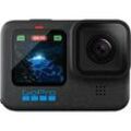 GOPRO HERO 12 Action Kamera , WLAN, Touchscreen