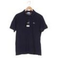 Lacoste Herren T-Shirt, marineblau, Gr. 48