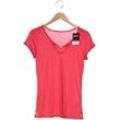 Marc O Polo Damen T-Shirt, pink, Gr. 34