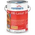 Remmers - HK-Lasur 3in1 pinie/lärche, 2,5 Liter, Holzlasur aussen, 3facher Holzschutz mit Imprägnierung + Grundierung + Lasur, Feuchtigkeit- und