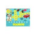 Mattel Y9670 - Mattel Games - Scrabble Junior