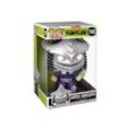 Funko FK58835 - POP! - Teenager Mutant Ninja Turtles - Vinyl-Figur, Super Shredder, Nr. 1168, 25 cm