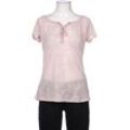 Street One Damen T-Shirt, pink, Gr. 34