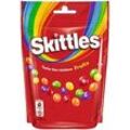 Skittles Fruits Kaubonbons 136,0 g