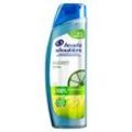 head&shoulders® Anti-Schuppen ANTI-FETT Shampoo 250 ml