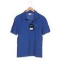 Lacoste Sport Herren Poloshirt, blau, Gr. 52