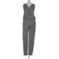 Comma Damen Jumpsuit/Overall, schwarz, Gr. 34