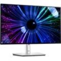 Dell 60,47cm/23,8 (1920x1080) ultrasharp 24 u2424he 16:9 fhd ips 120hz 5ms dp hdmi usb-c-hub vesa 133733