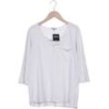 Street One Damen T-Shirt, grau, Gr. 36