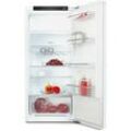 MIELE K 7316 E Selection Einbaukühlschrank (187 l, E, 1221 mm hoch}, Weiß)