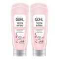 Guhl Spülung Tiefen Aufbau 200 ml, 4er Pack