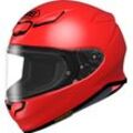 Shoei NXR2, Integralhelm Rot S male