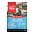 Orijen Six Fish Cat 5,4 kg