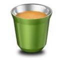 Nespresso PIXIE Espresso, Rio de Janeiro (80 ml)