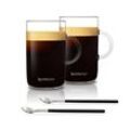 Nespresso VERTUO Alto Set (2 x 590 ml)