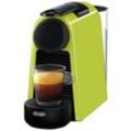 Nespresso Essenza Mini Lime Green Original Kaffeemaschine