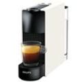 Nespresso Essenza Mini Pure White Original Kaffeemaschine