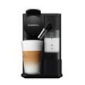 Nespresso Lattissima One Shadow Black Original Kaffeemaschine