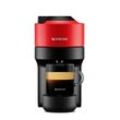 Nespresso VERTUO POP Spicy Red Vertuo Kaffeemaschine