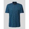 Regular Fit Poloshirt mit Brusttasche