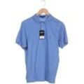 Gant Herren Poloshirt, blau, Gr. 48