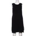 Qiero Damen Kleid, schwarz, Gr. 36