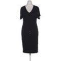 Marc O Polo Damen Kleid, schwarz, Gr. 36