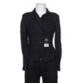 Taifun Damen Blazer, blau, Gr. 34