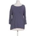 Taifun Damen Bluse, blau, Gr. 34