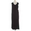 H&M Mama Damen Kleid, schwarz, Gr. 38