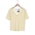 Rich & Royal Damen T-Shirt, gelb, Gr. 34