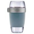 WESTMARK Speisebehälter pastellblau 1150,0 ml