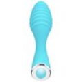 Evolved - Little Dipper Vibrator - Aqua