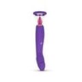 EasyToys »Pleasure Pump« Vulva Pumpe & G-Punkt-Vibrator