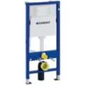 Duofix basic Wand wc Vorwandelement UP100 - Geberit