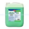 Eilfix PRO 150 Klarwischpflege green 10 L mit Zitrusduft ökologische Fußbodenpflege mit Zitrusduft