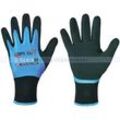 Thermo Handschuhe Opti Flex Winter Aqua Guard XL Gr. 10 hervorragender Kälteschutz, Nässeschutz, Tragekomfort