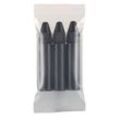 trodat Stempelfarbe 7097 schwarz 3x 2,0 ml