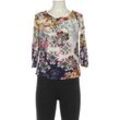 Desigual Damen Bluse, mehrfarbig, Gr. 38