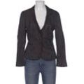 Taifun Damen Blazer, braun, Gr. 38