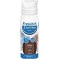 Fresubin 2 kcal Fibre Drink Schokolade Trinkfl. 4X200 ml