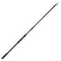 Spro Spartan Black Telecarp 3,50m bis 150g Teleskop Karpfenrute