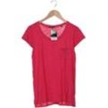 Marc O Polo Damen T-Shirt, pink, Gr. 36