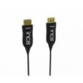 Inca - IHD-10T hdmi Kabel: High Definition Bildübertragung, Ultra High Speed, Monitorkabel 10 Meter