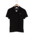 Lacoste Sport Herren Poloshirt, schwarz, Gr. 52