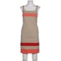 Boss by Hugo Boss Damen Kleid, beige, Gr. 36